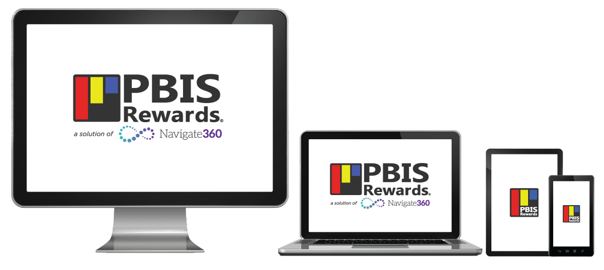 PBIS Rewards - Device Collage Horizontal