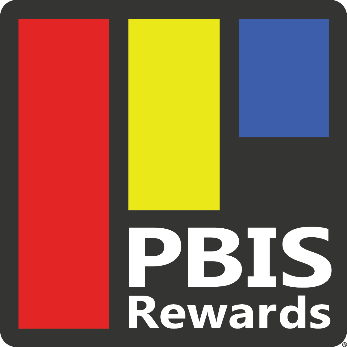 PBIS Rewards Logo, Media Resources & Press Release Template