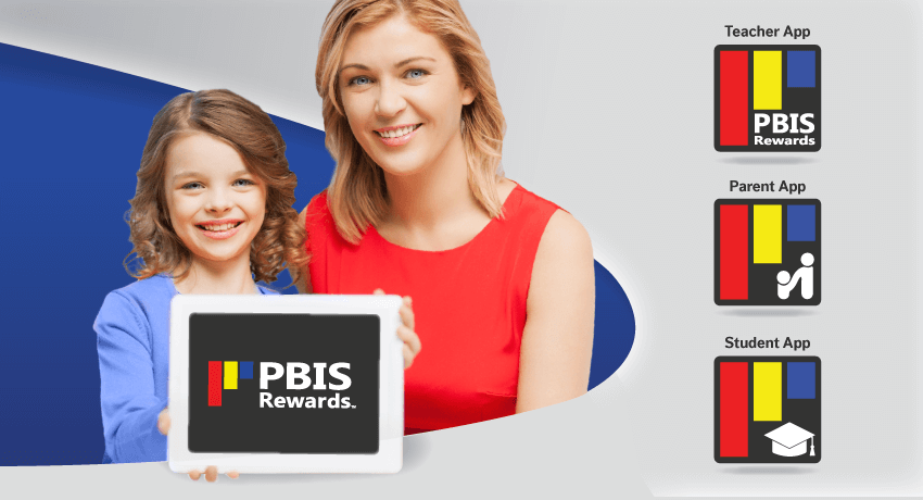 PBIS Apps Suite by PBIS Rewards