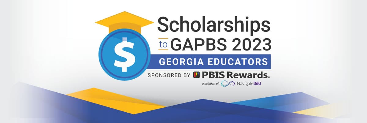 Win a scholarship to to attend GAPBS 2023 for FREE!
