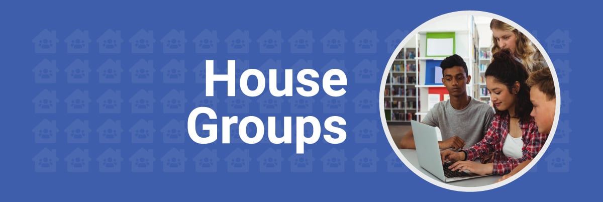 House Groups in PBIS Rewards | A PBIS House System