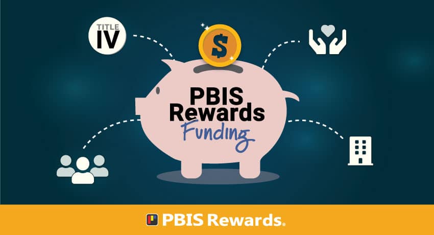 how to get pbis funding