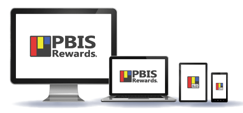 PBIS Rewards