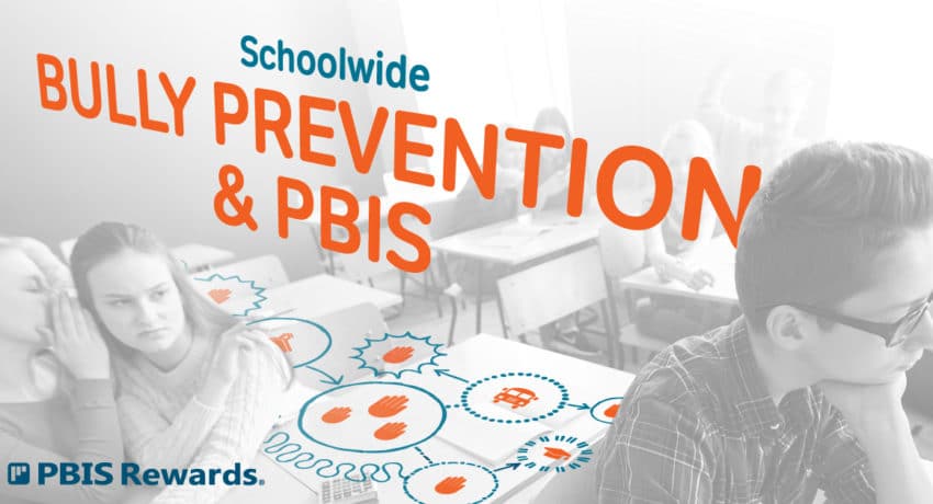 bully prevention pbis