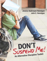 Don't Suspend Me! - by Jessica and John Hannigan