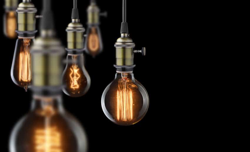 fail forward edison light