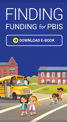 Finding Funding for PBIS E Book