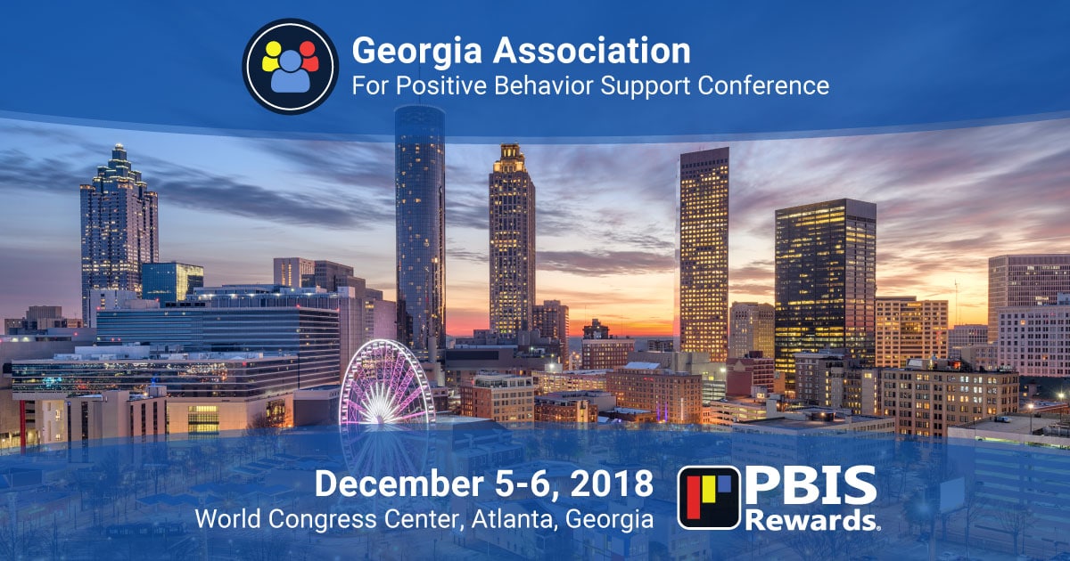 2018 gapbs conference