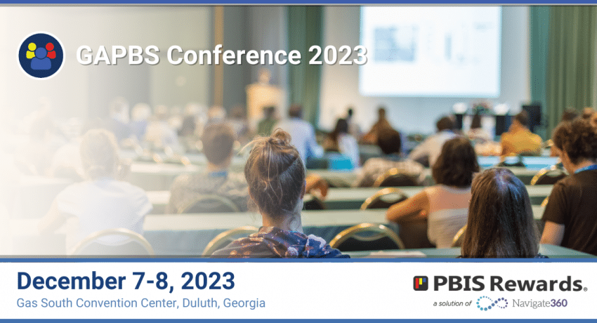 GAPBS Conference 2023