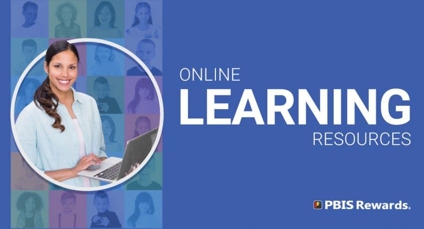 online learning resources