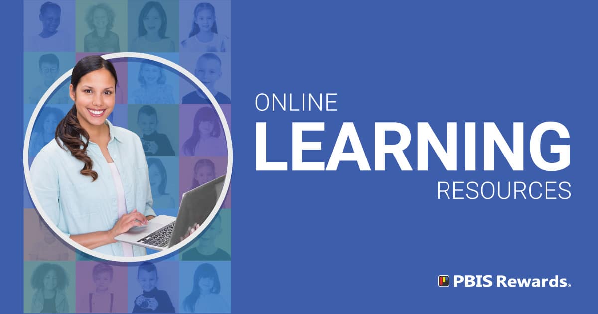 online learning resources