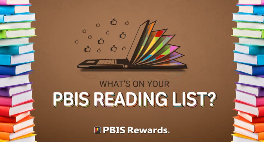 pbis books recommended reading list