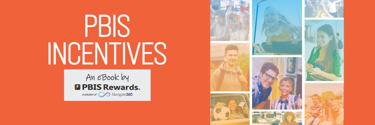 PBIS Incentives eBook Download from PBIS Rewards