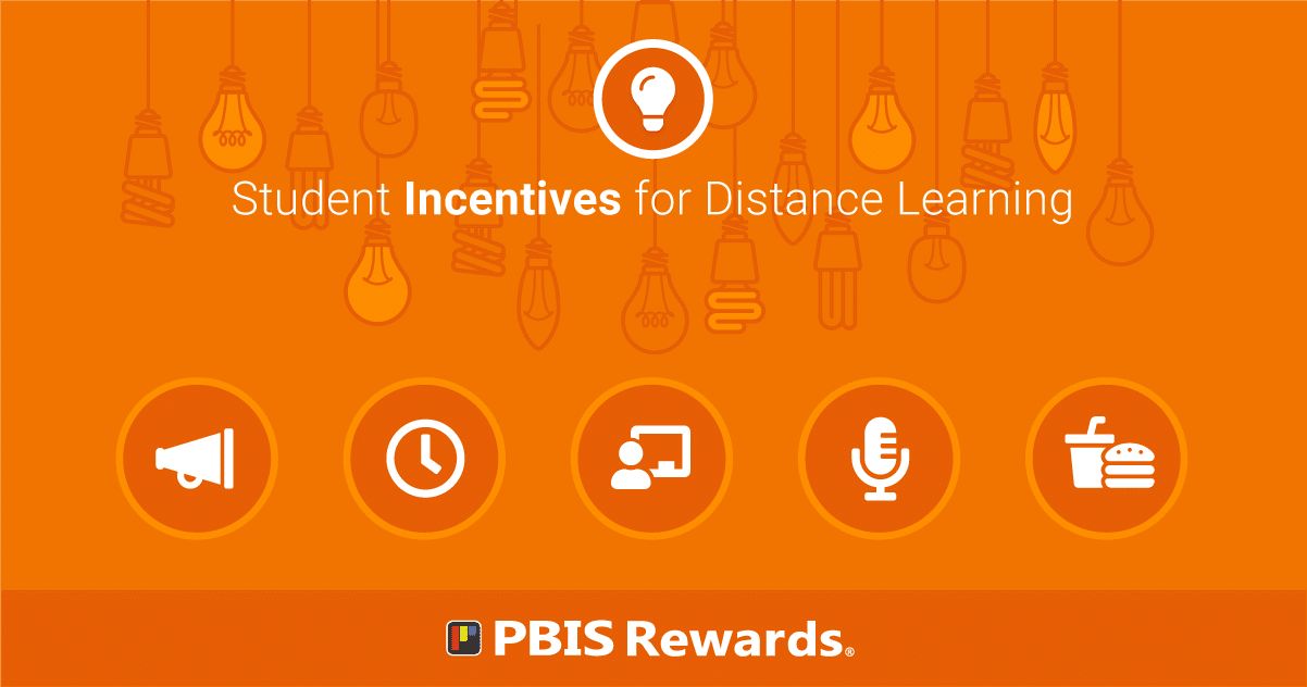 pbis rewards incentives distance learning