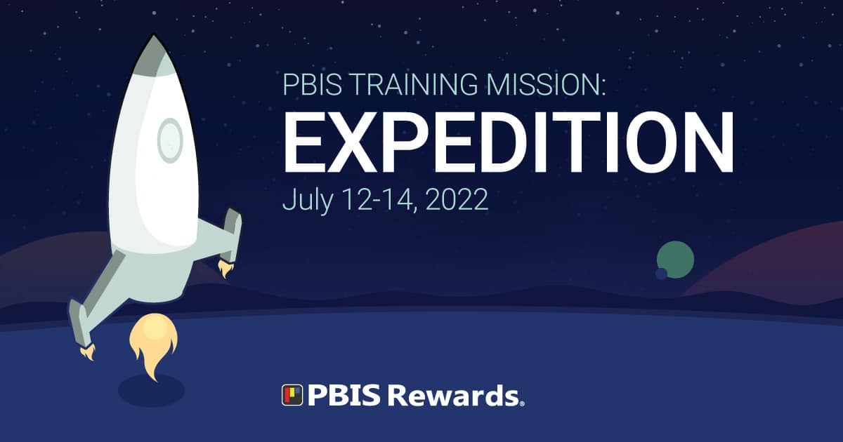 pbis online training pbis rewards july 2022