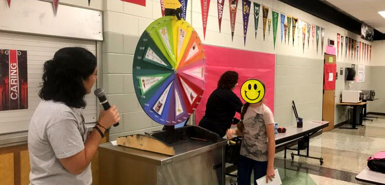 pbis prize wheel