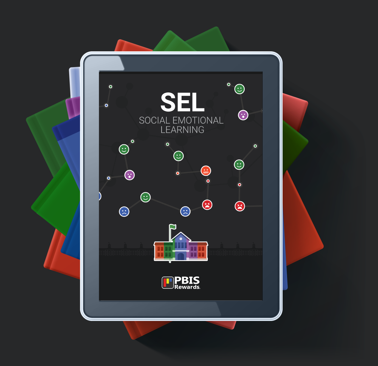 SEL eBook - Social Emotional Learning & PBIS