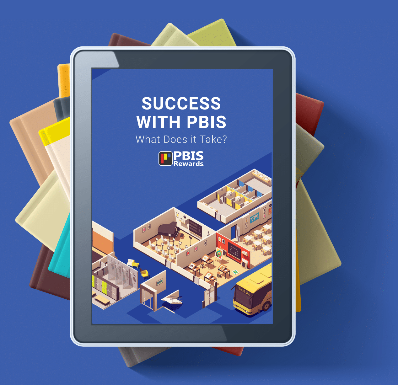 Success with PBIS eBook