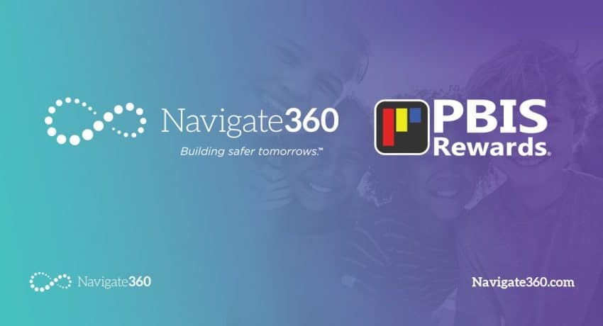 PBIS Rewards Joins Navigate360
