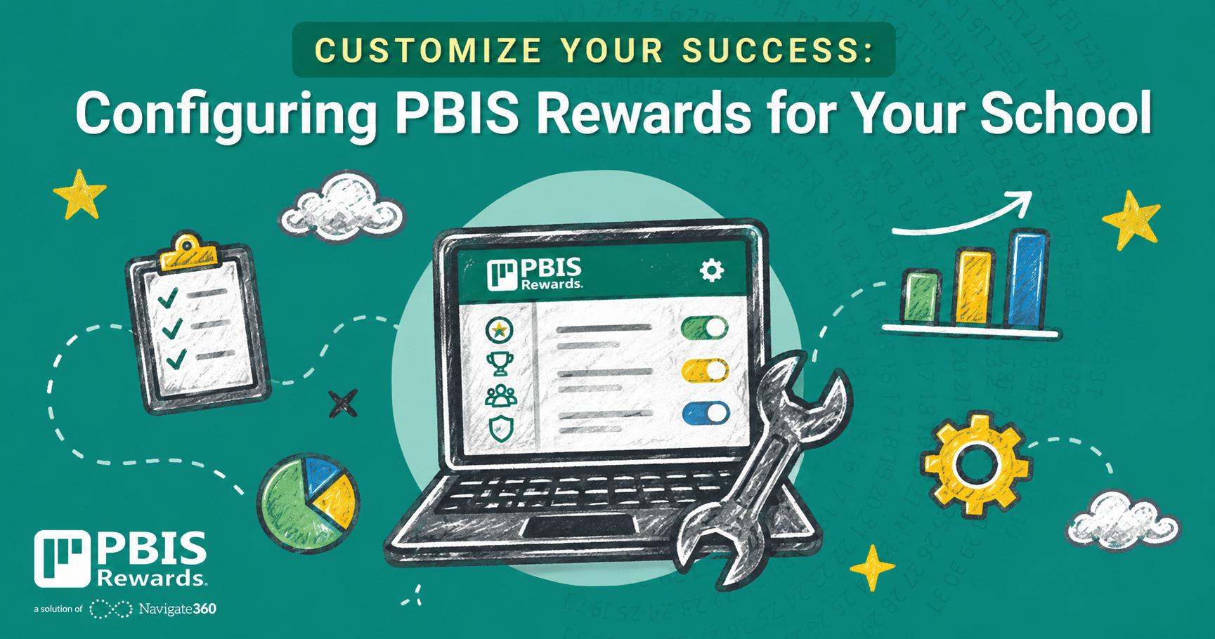 PBIS Rewards Training - Customize Your Success: Configuring PBIS Rewards for Your School