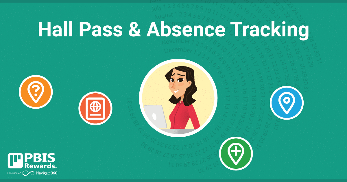 Hall Pass and Absence Tracking with PBIS Rewards - Training