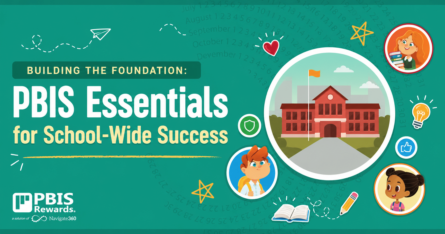 PBIS Rewards Training - Building the Foundation: PBIS Essentials for School-Wide Success