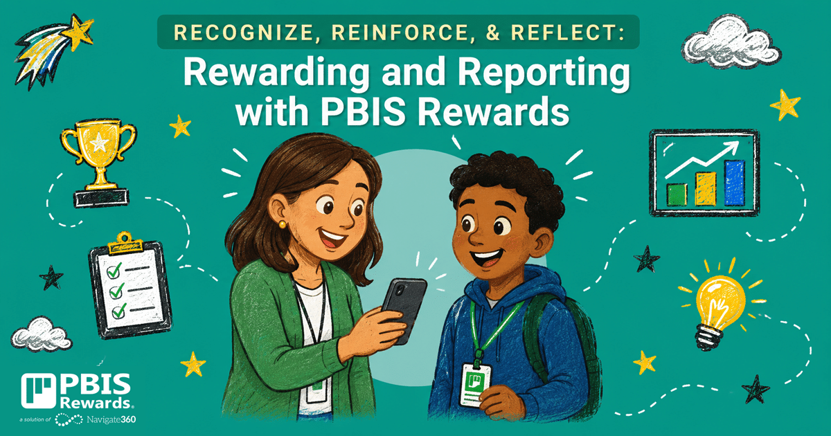 PBIS Rewards Training : Rewarding and Recognizing with PBIS Rewards