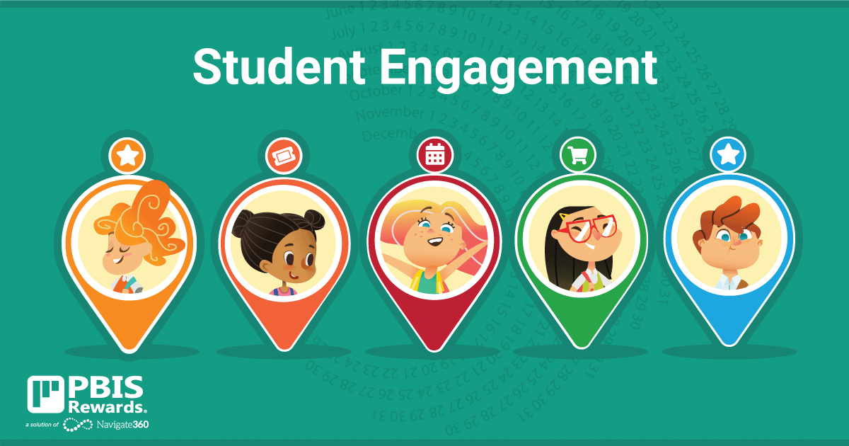 Training: Student Engagement with PBIS Rewards