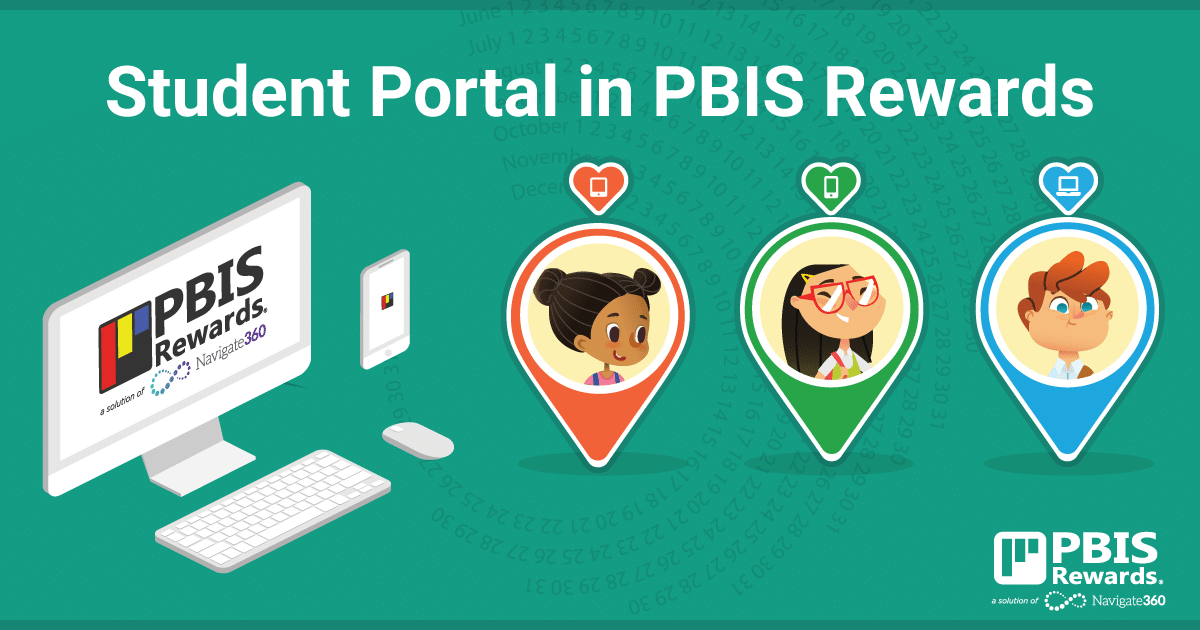 Understanding the Student Portal in PBIS Rewards - Training
