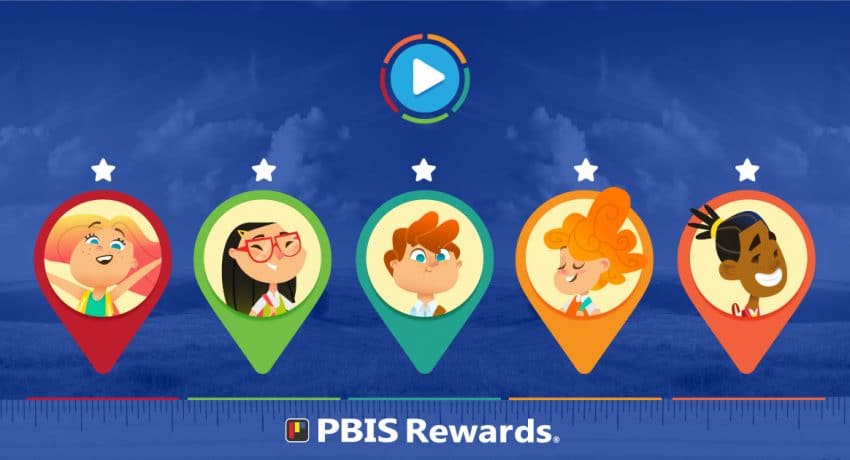pbis rewards distance learning webinar