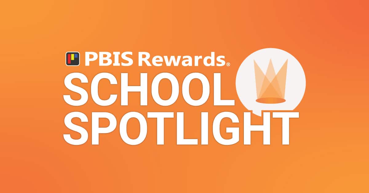 pbis school spotlight