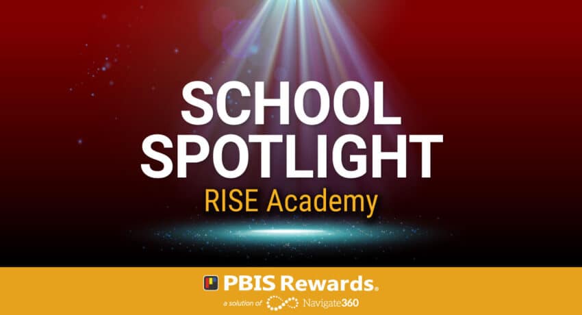 PBIS School Spotlight: RISE Academy (GA)