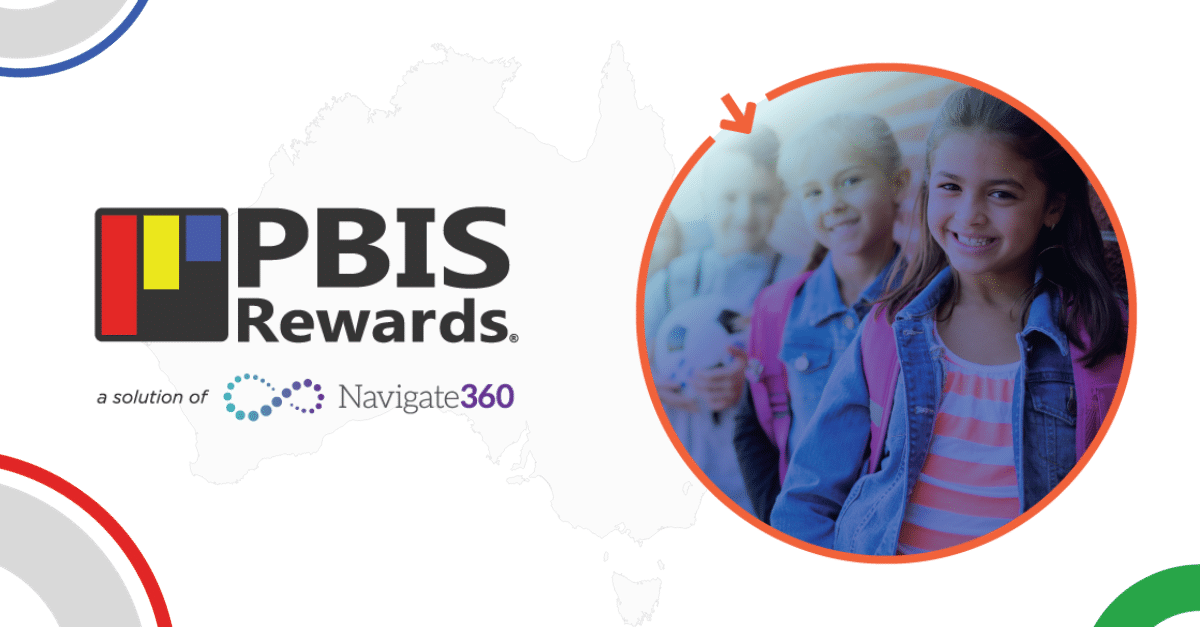 PBIS Rewards School Spotlight: Movelle Primary