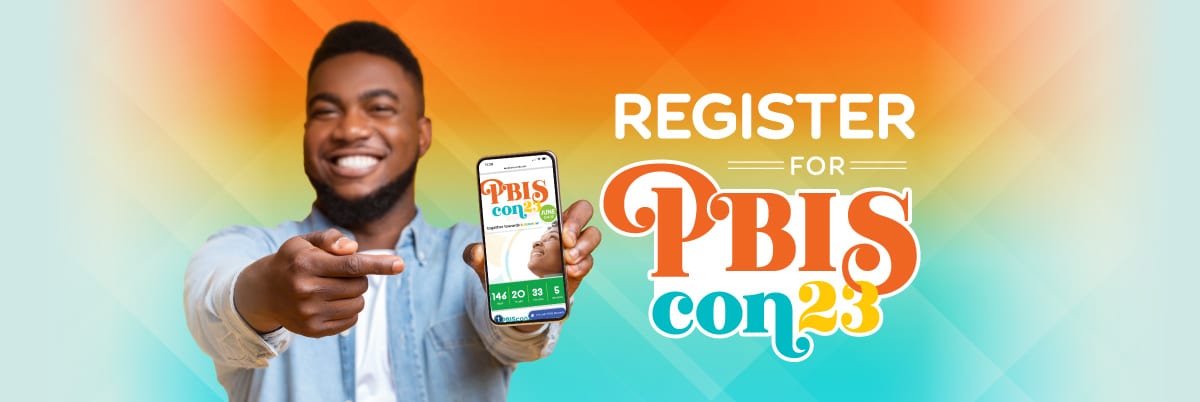 Register to attend PBIScon