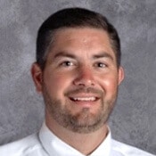 Ryan Lauber - PBIS Rewards Review