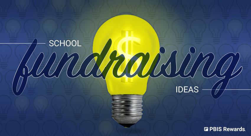 school fundraising ideas