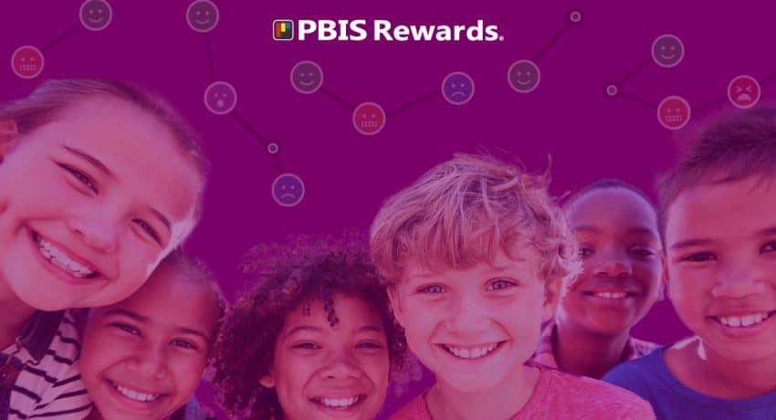 sel check in feature pbis rewards