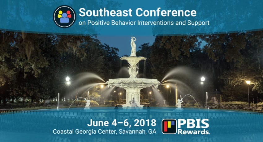 SEPBIS - Southeast Conference on PBIS 2018