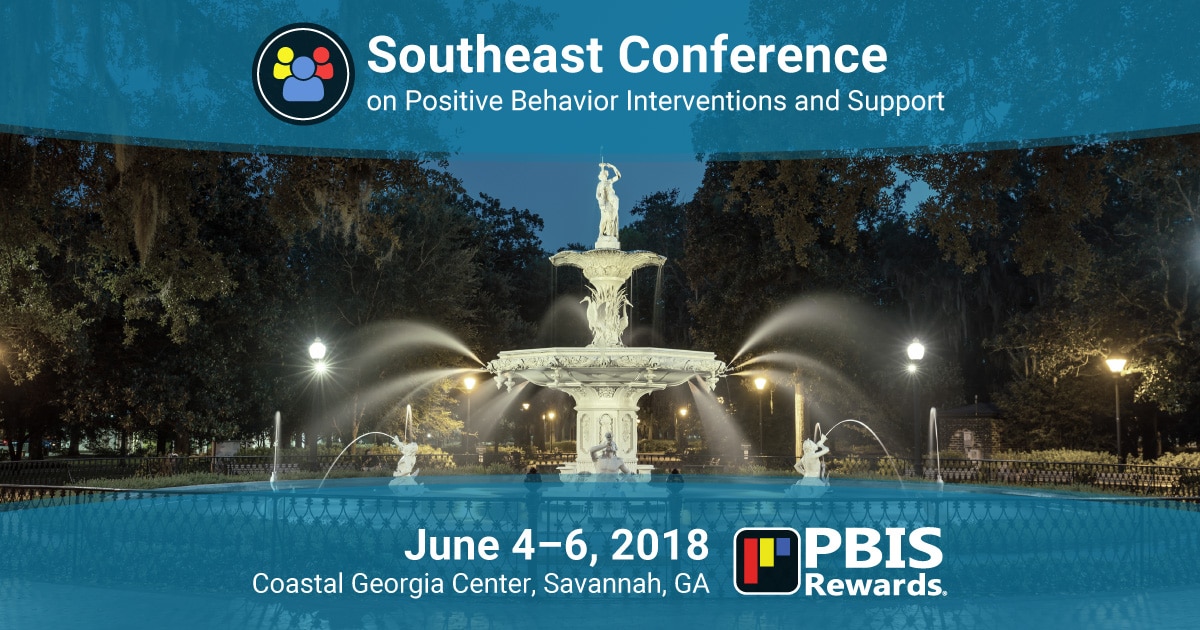 SEPBIS - Southeast Conference on PBIS 2018