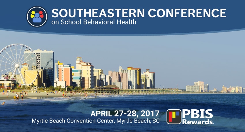 southeastern behavioral conference myrtle beach south carolina 2017