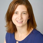 Stacey Forrest - PBIS Rewards Review